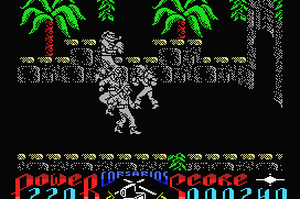 Corsarios 4