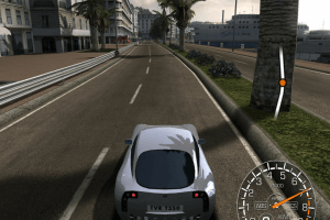 Corvette Evolution GT 4