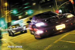 Corvette 0