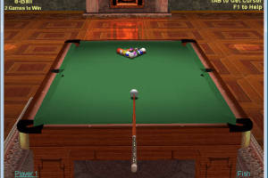 Cosmi Pool Shark 0