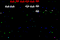 Cosmic Alien 4