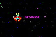 Cosmic Alien 7
