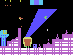ColecoVision Champion Collection (Updated!) : Free Download