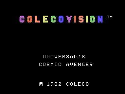 ColecoVision Champion Collection (Updated!) : Free Download