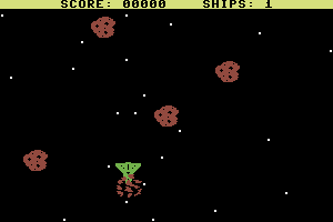 Cosmic Clash 2