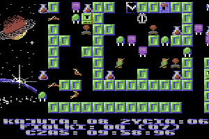 Cosmic Hero 14