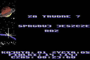 Cosmic Hero 2