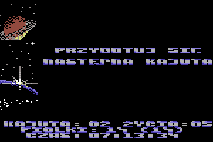 Cosmic Hero 4