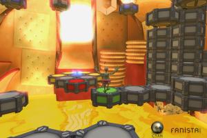 Cosmic Osmo's Hex Isle 0