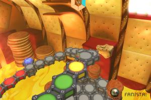 Cosmic Osmo's Hex Isle 1