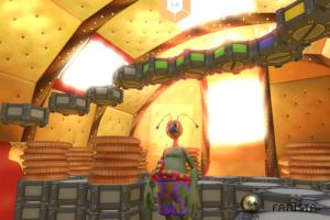 Cosmic Osmo's Hex Isle 2