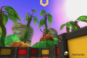 Cosmic Osmo's Hex Isle 4