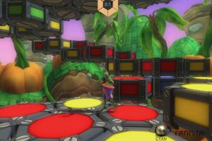 Cosmic Osmo's Hex Isle 5