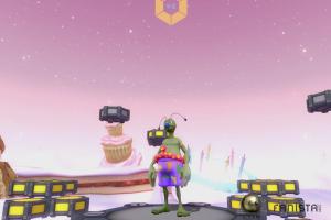 Cosmic Osmo's Hex Isle 7