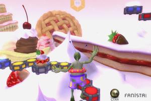 Cosmic Osmo's Hex Isle 8