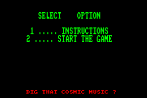 Cosmic Shock Absorber 2