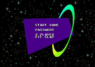 Cosmic Spacehead abandonware