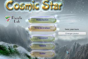 Cosmic Stacker 0