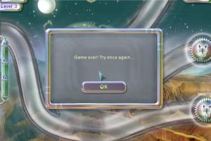 Cosmic Stacker 9