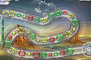 Cosmic Stacker 2