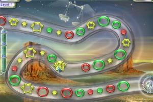 Cosmic Stacker 3