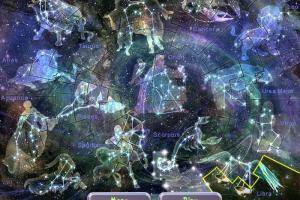 Cosmic Stacker abandonware