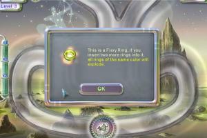 Cosmic Stacker 5