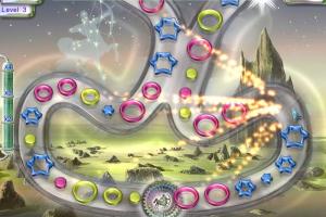 Cosmic Stacker 6