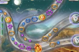 Cosmic Stacker 7