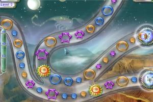 Cosmic Stacker 8