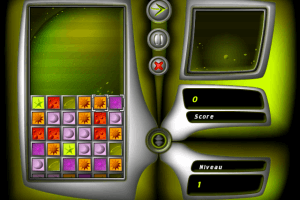 Cosmic Switch 3