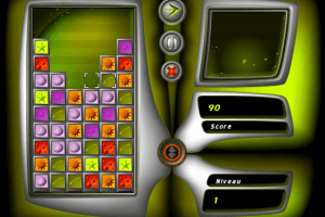 Cosmic Switch 4