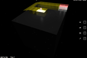 CosmiCube 1