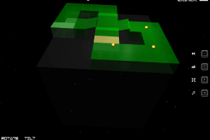 CosmiCube 3