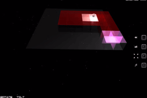 CosmiCube 5