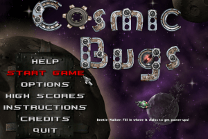 Cosmo Bots 0