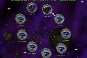 Cosmo Bots 9