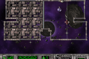 Cosmo Bots 5