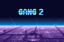 Cosmo Gang: The Video 4