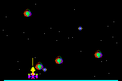 Cosmos 2