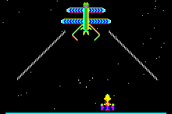 Cosmos abandonware