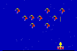 Cosmos 5