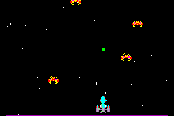 Cosmos 6