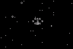 Cosmos abandonware