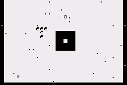 Cosmos 6