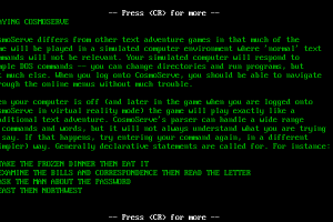 CosmoServe 2