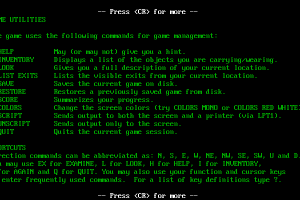 CosmoServe 3