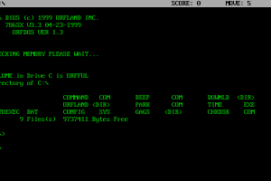 CosmoServe 6