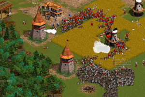 Cossacks: Back to War 9