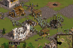Cossacks: Back to War 10